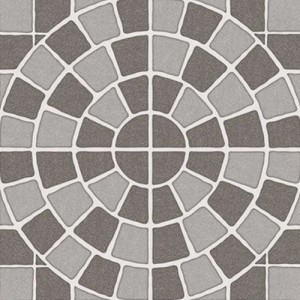 Ciramic Parking tiles