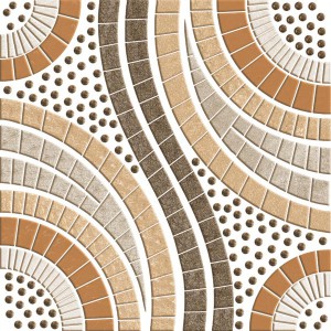 Rustic Ceramic Tiles