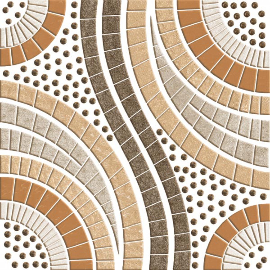 Rustic Ceramic Tiles